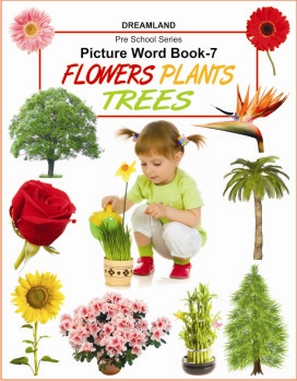 P.s. picture word book - 7